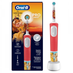 Oral B Kids 3 jaar Lion King elektrische tandenborstel