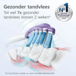 Philips Sonicare opzetborstels Gum Care voordeelpack
