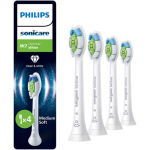Philips Sonicare opzetborstels W2 Optimal White HX6064/87 – set van 4 stuks
