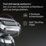 Scheerkop Braun Series 7 74S cassette voor scheerapparaten