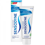 Sensodyne Extra Fresh Gel Mint tandpasta 75ml beschermt tegen gaatjes