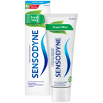 Sensodyne Fresh Mint gevoelige tanden verlichting en bescherming