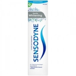 Sensodyne Gentle Whitening tandpasta 75 ml voor wittere tanden