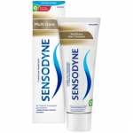 Sensodyne Multi Care tandpasta 75ml beschermt tegen gaatjes