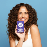 Smyle tandpasta navulverpakking met 63 tabletten