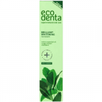 Ecodenta tandpasta met fluoride 100 ml