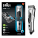 Braun HairClipper Tondeuse Haartrimmer HC5090