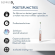 Oral-B tandenborstels met AI: GENIUS X Rose Gold & White DUOSET met reisetui