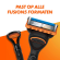 XXL-pack Gillette Fusion5 Power scheermesjes voor mannen