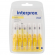 Interprox Ragers Mini Geel PHD 1.4 mm - 6 stuks