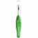 Interprox Premium Micro 2.4mm groen 6 stuks