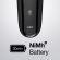 Braun Series 3 300 Scheerapparaat voor Snelle Scheerresultaten
