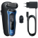 Braun Scheerapparaat Aanbieding Series 6 Wet & Dry