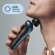 Braun Series 6 Scheerapparaat Aanbieding Blauw