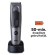 Braun Tondeuse Series 7 HC7390 Grijs voor Professionele Haarverzorging