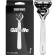 gillette-proglide-fusion5-monochrome-scheersysteem-white