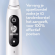 Oral-B iO 7N White elektrische tandenborstel met Bluetooth connectiviteit