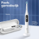 Oral-B iO elektrische tandenborstel Series 7N in wit