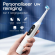Oral-B iO Series 7N White tandenborstel voor stralende tanden