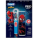 elektrische-kinder-tandenborstel-met-spider-man-design