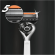 proglide-monochrome-white-gillette-scheermes