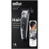 Tondeuse Braun Series 7 HC7390 Grijs