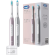 Oral-B-Pulsonic-Slim-Luxe-4900-Dubbelpakket-Roségoud-Platina