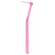 Curaprox-Prime-Refill-08-Roze-Opzetstukjes-Tandenborstel-Houder