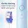 Philips-Sonicare-6100-Light-Blue-HX7406/01-met-slimme-druksensor