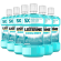 Listerine Cool Mint Mondwater - 6 x 500 ml