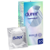 Durex Invisible Regular Fit Condooms - 10 stuks