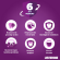 Listerine Total Care 6 in 1 Tandbescherming Mondwater
