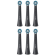 Oral-B iO Gentle Care Black 6 stuks
