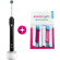 oral-b-pro-1-clean-black-elektrische-tandenborstel-met-4-opzetborstels