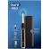 Oral-B PRO 1 Clean Black + Reisetui Tandenborstel
