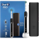 Oral-B PRO 1 Clean Black + Reisetui
