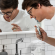 Waterpik WP WF-100 Ultra Monddouche