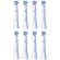 opzetborstel oral b io ultimate clean wit