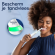 Oral B IO Serie 4 duo zwart wit