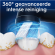 opzetborstel oral b io ultimate clean wit