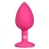 buttplug met diamant