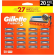 Gillette Fusion5 Scheermesjes 20 stuks - Voordeelpack