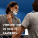 Gillette Sensitive Skin Shave Gel 200 ml triple‑action bescherming tegen irritatie