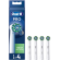 Oral B Cross Action Opzetborstels 4 Stuks