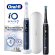 Oral B iO 7 Duo Pack Black Blue Elektrische Tandenborstel