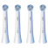 Oral B iO Ultimate Clean opzetborstels 4 stuks