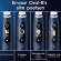 Oral B iO Tandenborstels Serie 7 Blauw Zwart