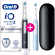 Oral-B iO Series 3 Black + Extra Body Blue