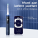 Oral B iO 7 Duo Aanbieding Zwart Blauw