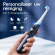 Oral B iO Tandenborstel Duopack Series 7 Black Blue